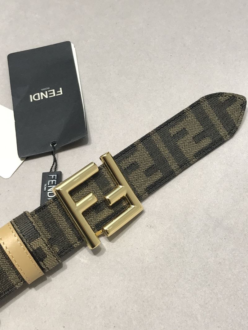 Fendi Belts